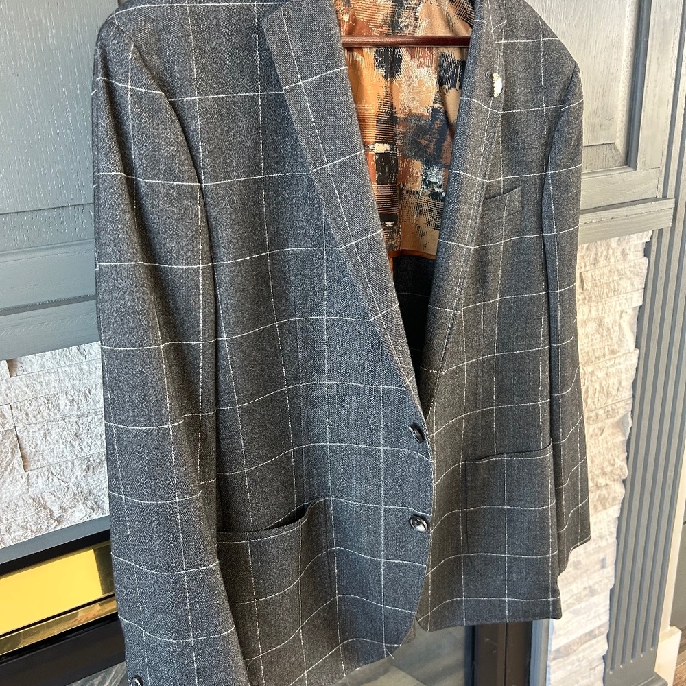 Murano jacket XL NWOT